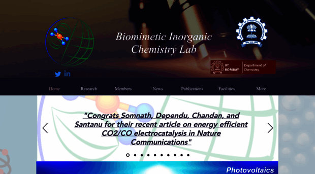 arnabdutta-bioinorganic-lab.com