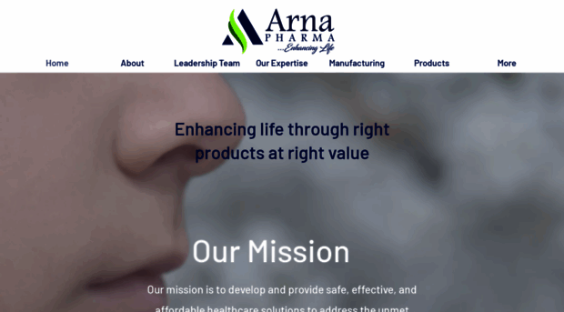 arnapharma.com