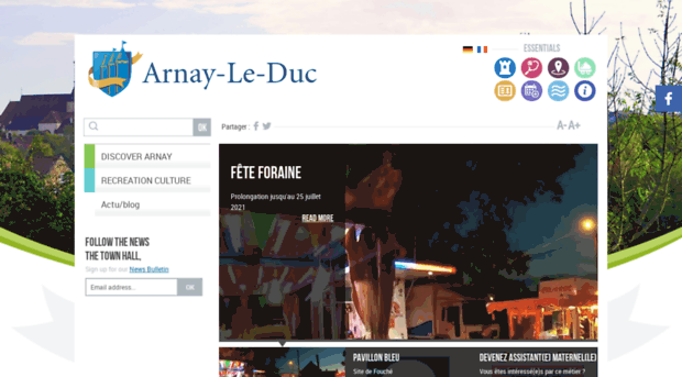 arnay-le-duc.com