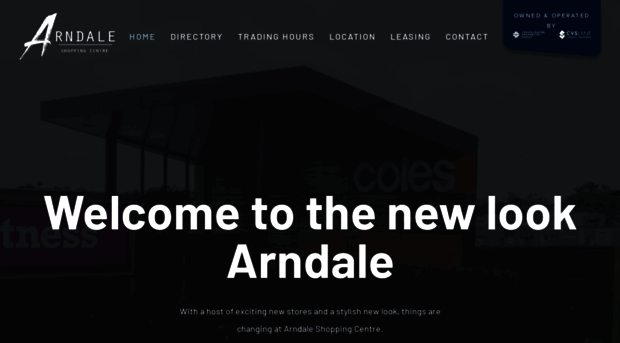 arndale.com.au