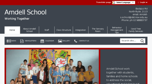 arndell-s.schools.nsw.edu.au