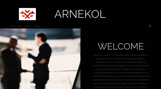 arnekol.com