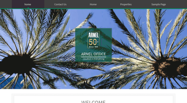 arneloffice.com