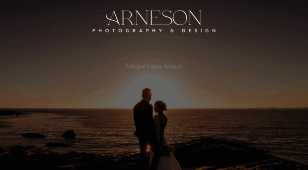 arnesonfoto.com