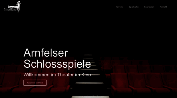 arnfelser-schlossspiele.com