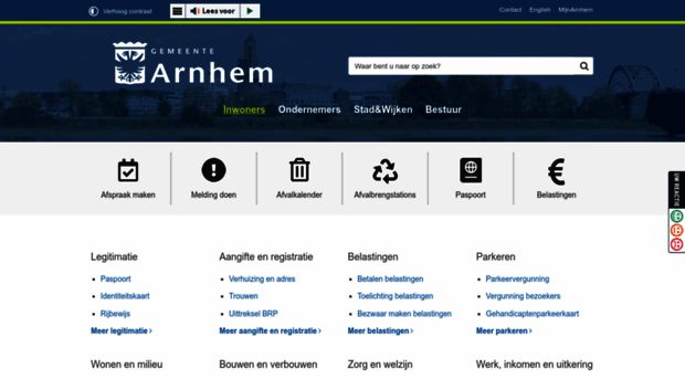 arnhem.nl