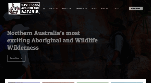 arnhemland-safaris.com