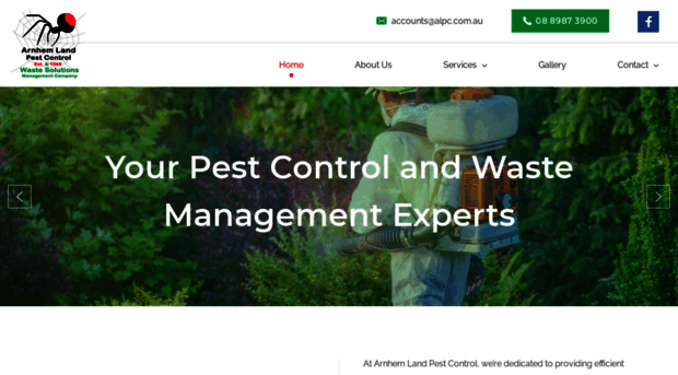 arnhemlandpestcontrol.com.au