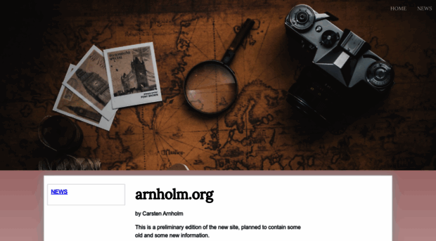 arnholm.org