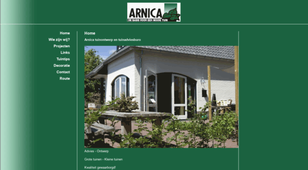 arnica.nl