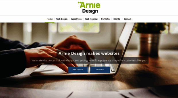 arnie-design.co.uk