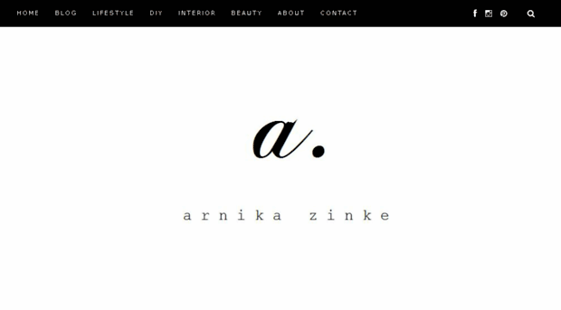 arnikazinke.com