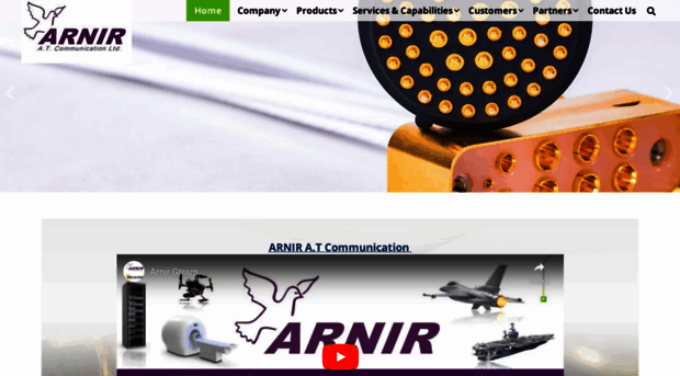 arnir.co.il