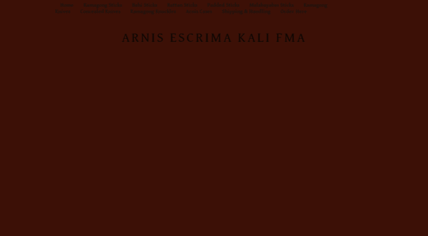 arnis-escrima.weebly.com