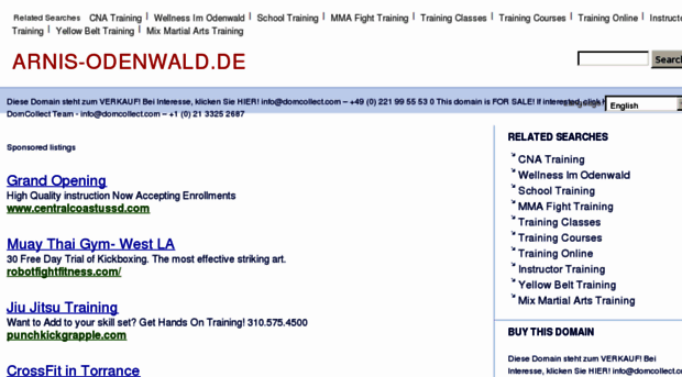 arnis-odenwald.de