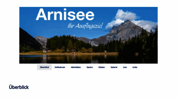 arnisee.ch