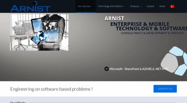 arnist.com