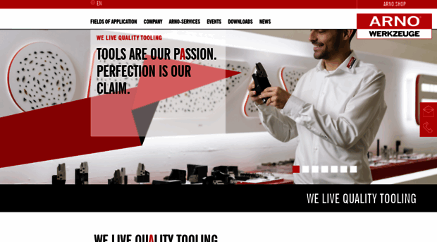 arno-tools.co.uk