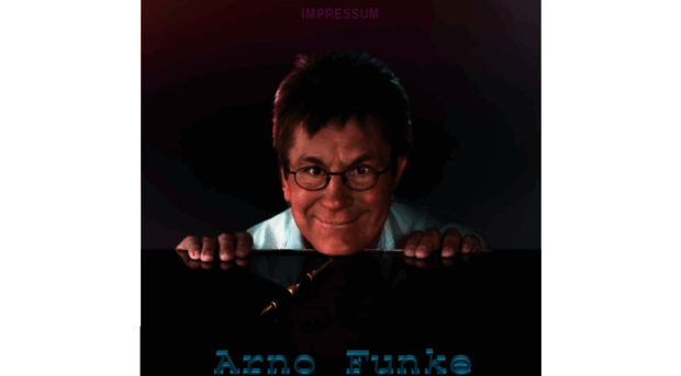 arnofunke.de