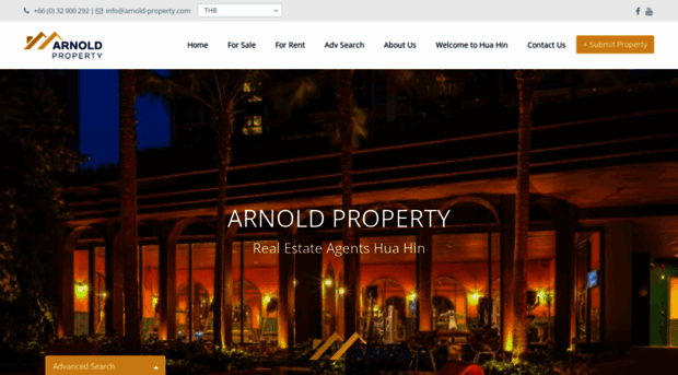 arnold-property.com