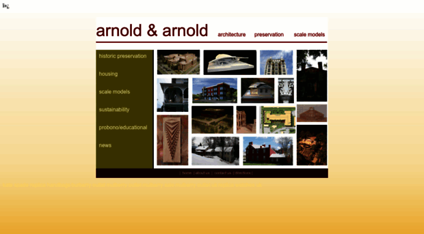 arnoldandarnold.net