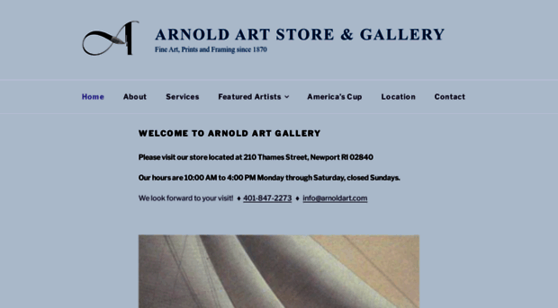 arnoldart.com