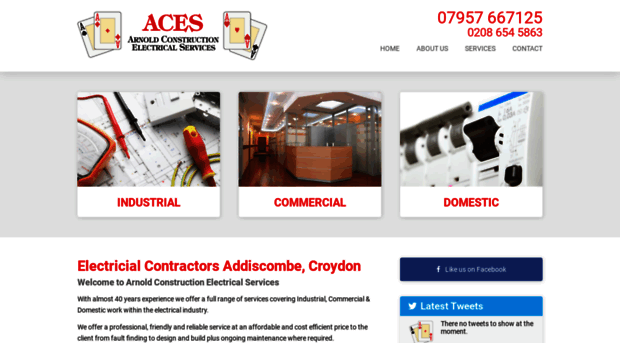 arnoldconstructionelectricalservices.co.uk