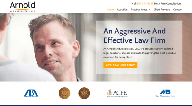 arnoldlaw.org