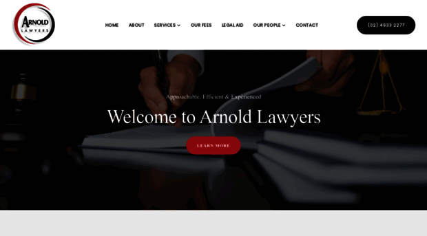 arnoldlawyers.com.au