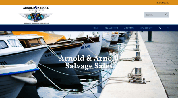 arnoldofficeauction.com