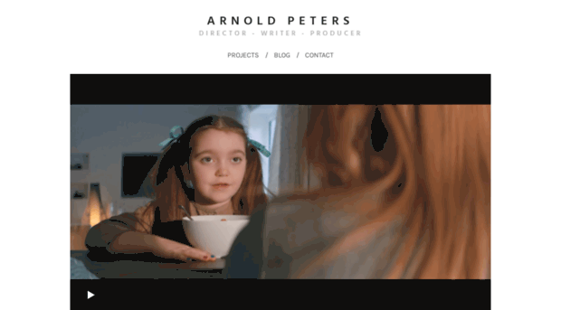 arnoldpeters.co.uk