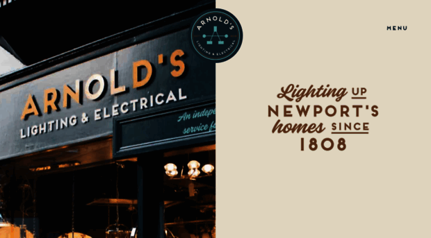 arnolds-electrical.com