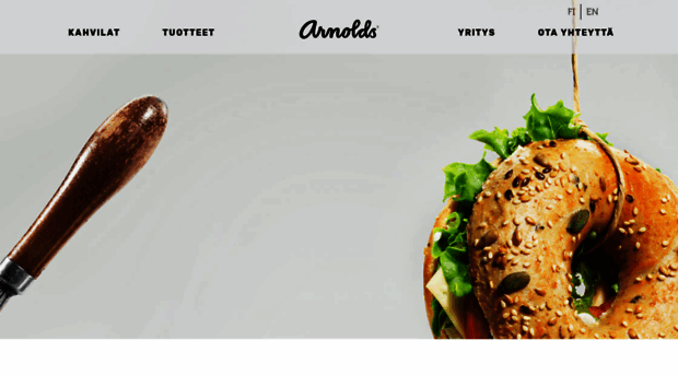 arnolds.fi