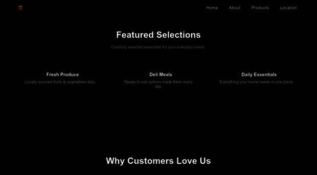 arnoldsfamilymarket.com