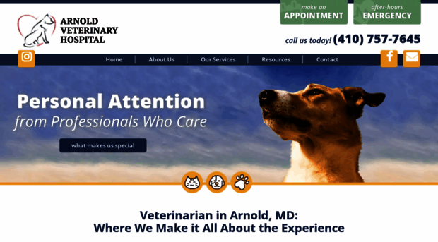 arnoldvethospital.com