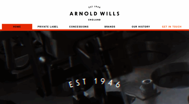 arnoldwills.co.uk