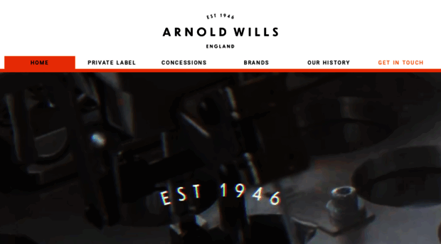 arnoldwills.net
