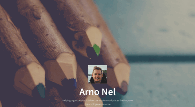 arnonel.com