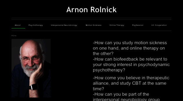arnonrolnick.com