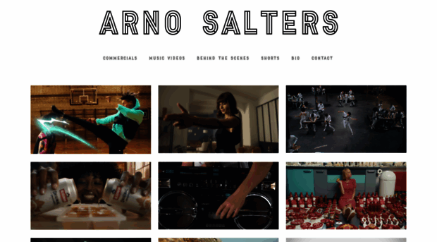 arnosalters.com