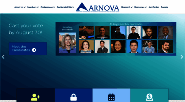 arnova.org