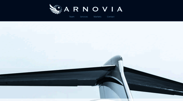 arnovia.com