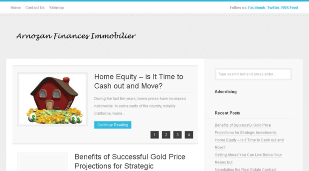arnozan-finances-immobilier.com