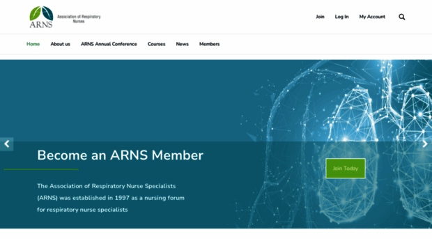 arns.co.uk