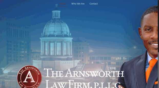 arnsworthlaw.com