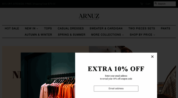 arnuz.com