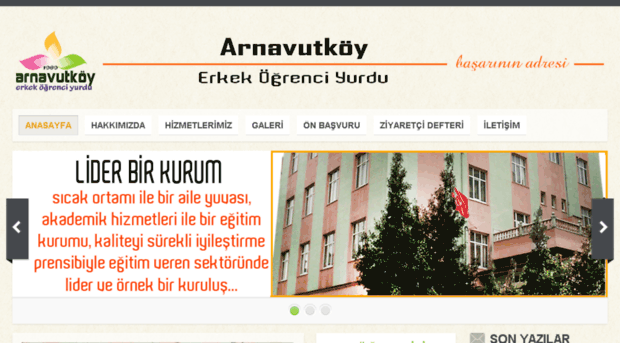 arnyurt.com