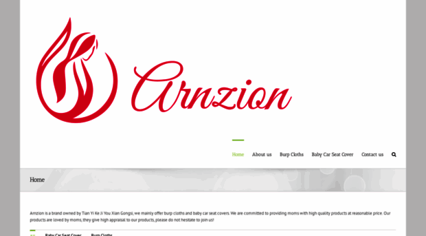 arnzion.com