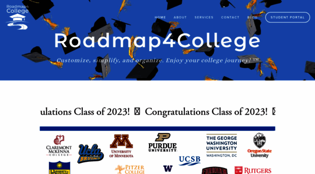 aroadmapforcollege.com