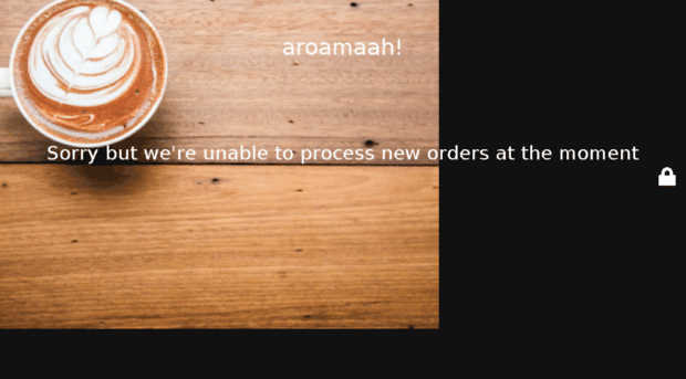 aroamaah.com